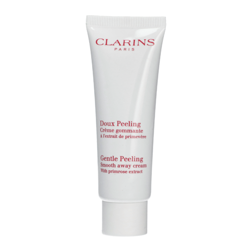 Clarins Gentle Peeling Cream