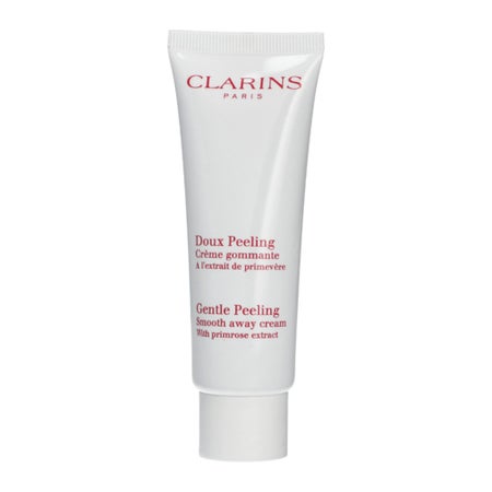 Clarins Gentle Peeling Cream 50 ml