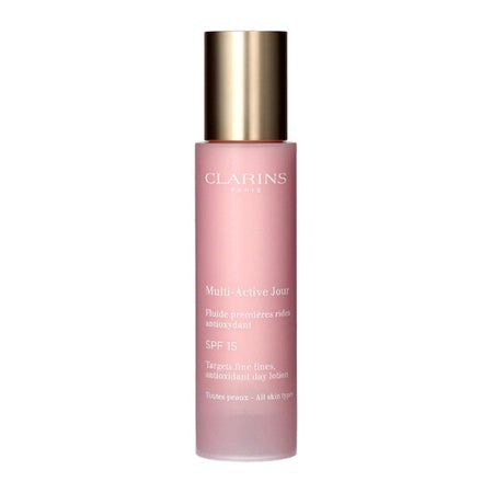 Clarins Multi-Active Day Lotion SPF 15