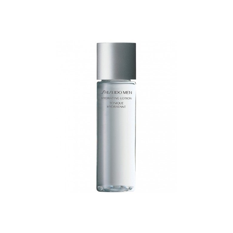 Shiseido Men Hydrating Lotion Deloox.fi
