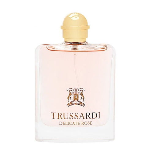 Trussardi Delicate Rose Eau de Toilette