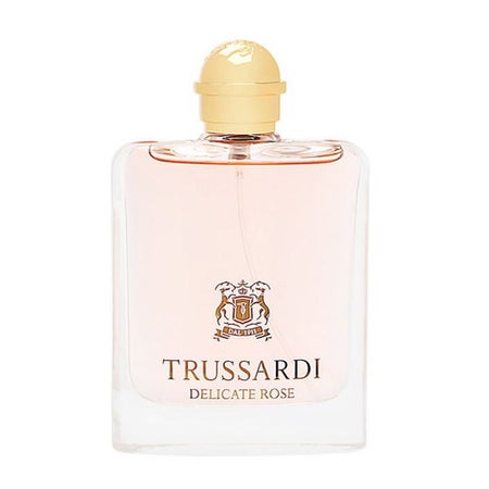 Trussardi Delicate Rose Eau de toilette