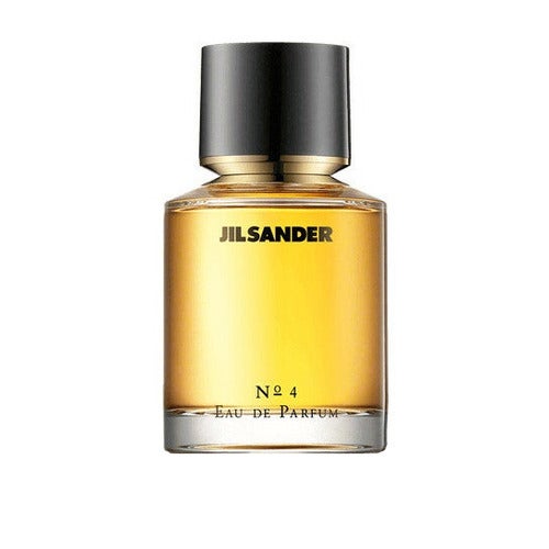 Jil Sander No.4 Eau de Parfum