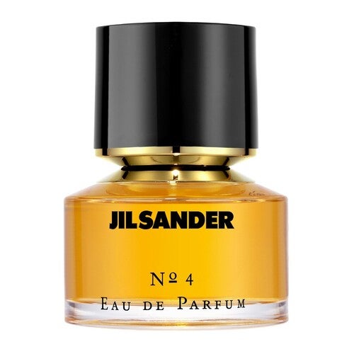 Jil Sander No.4 Eau de Parfum | Deloox.com