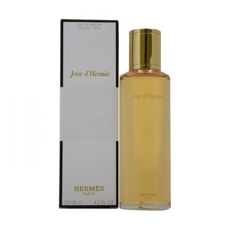 Hermès Jour D'Hermes Eau de Parfum Refill 125 ml