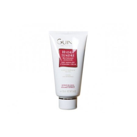 Guinot Hydra Tendre Soft Wash Off Cleansing Cream 150 ml