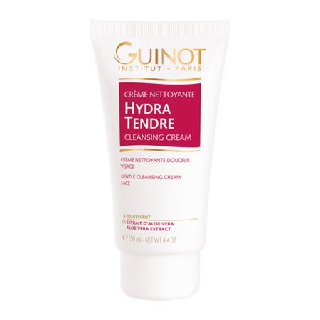 Guinot Hydra Tendre Soft Wash Off Cleansing Cream 150 ml