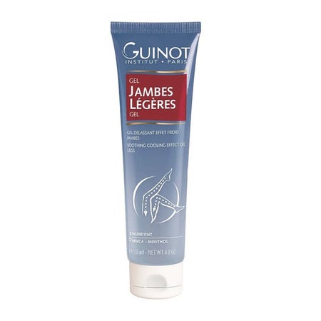 Guinot Soothing Gel For Legs 150 ml