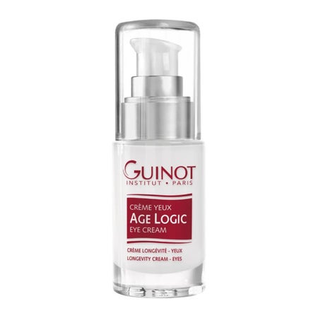 Guinot Age Logic Eye cream 15 ml