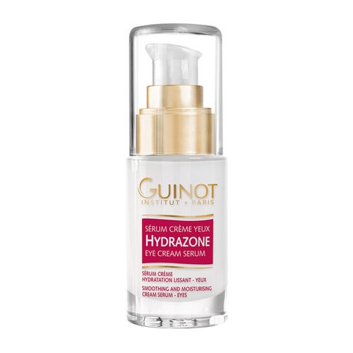 Guinot Hydrazone Yeux Eye Contour Long Lasting Cream