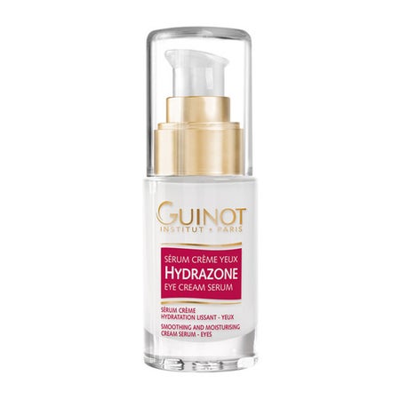 Guinot Hydrazone Yeux Eye Contour Long Lasting Cream 15 ml