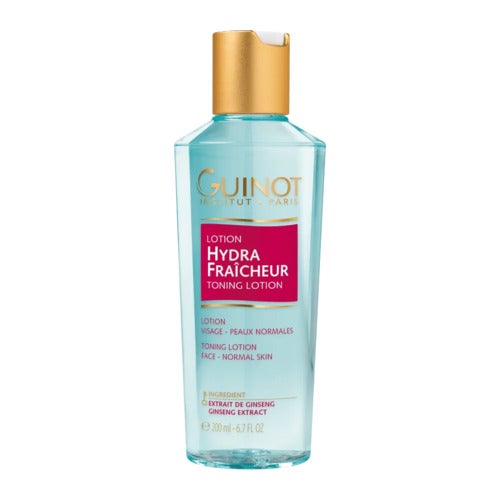 Guinot Hydra Fraicheur Refreshing Toning Lotion