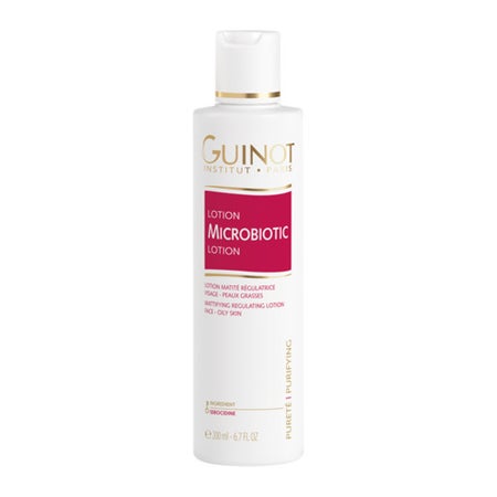 Guinot Purifying Microbiotic Lotion 200 ml
