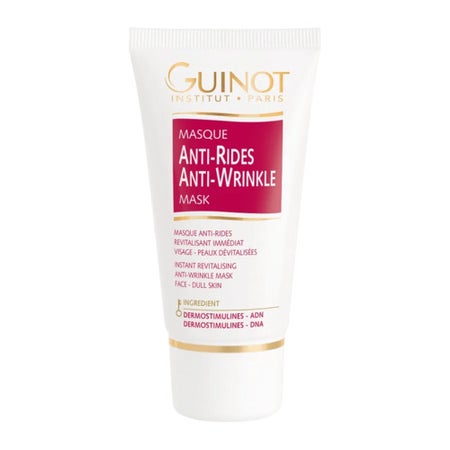Guinot Anti-wrinkle Mask 50 ml