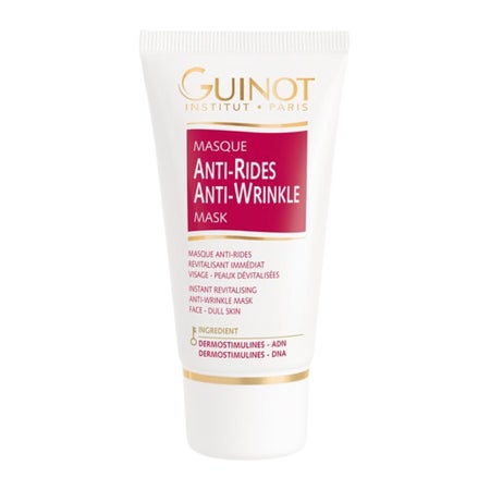 Guinot Anti-wrinkle Mask 50 ml