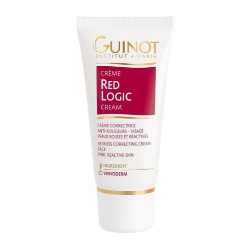 Guinot Creme Red Logic Face Cream