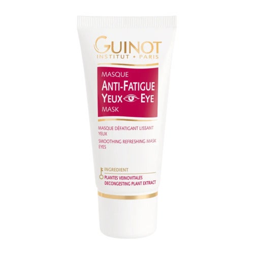 Guinot Masque Yeux Instant Eye Mask