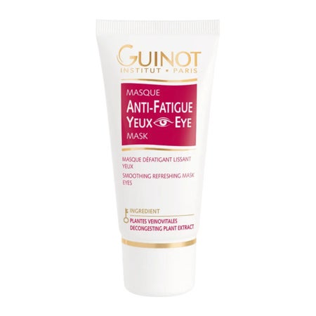 Guinot Masque Yeux Instant Eye Mask 30 ml