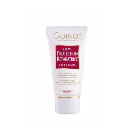 Guinot Creme Protection Reparatrice Face Cream 50 ml