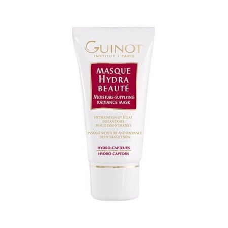 Guinot Moisture Supplying Radiance Mask 50 ml