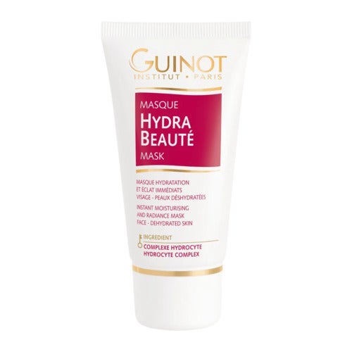 Guinot Moisture Supplying Radiance Mask