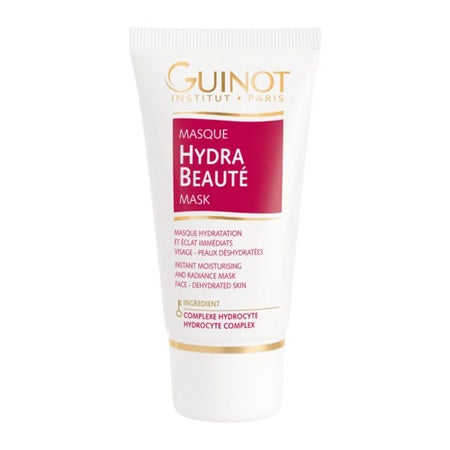 Guinot Moisture Supplying Radiance Mask 50 ml