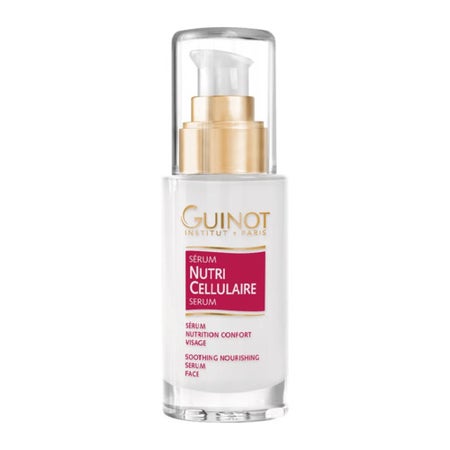 Guinot Serum Nutri Cellulaire Face Serum 30 ml