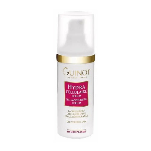 Guinot Hydra Cellulaire Cell Moisturizing Serum Dehydrated Skin