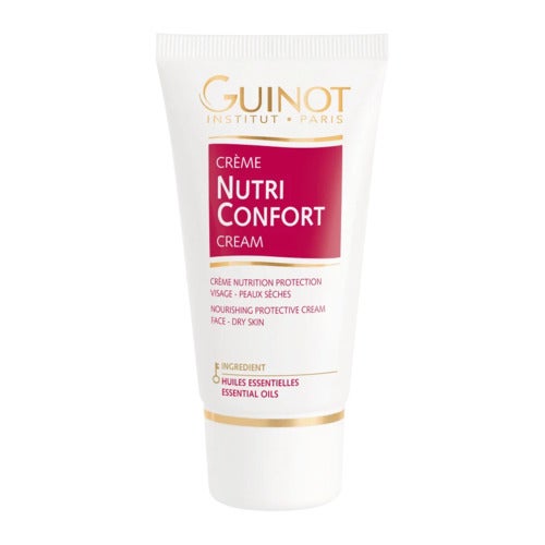 Guinot Creme Nutrition Confort Cream Dry Skin