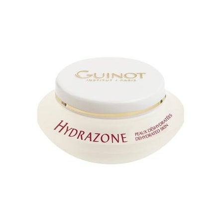 Guinot Hydrazone Peaux Déshydratées Moisturizing Cream Dehydrated Skin 50 ml