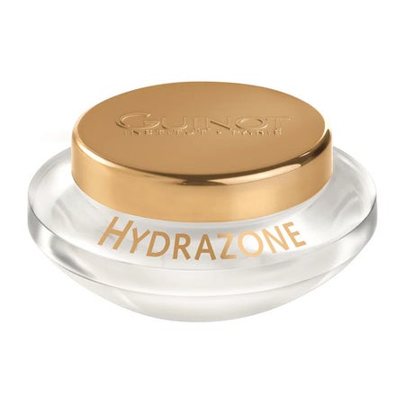 Guinot Hydrazone Rich Cream Intense Moisturizing Cream