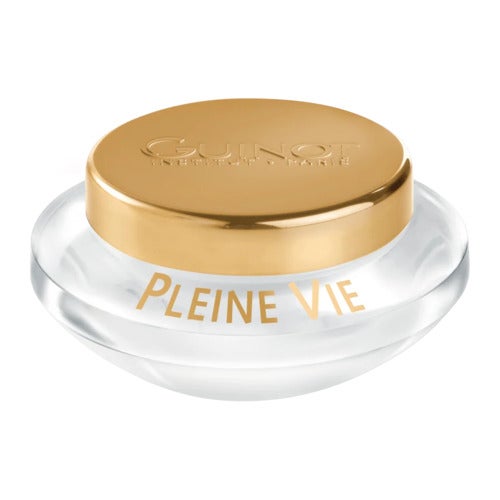 Guinot Pleine Vie Visage Anti Age Skin Cell Supplement