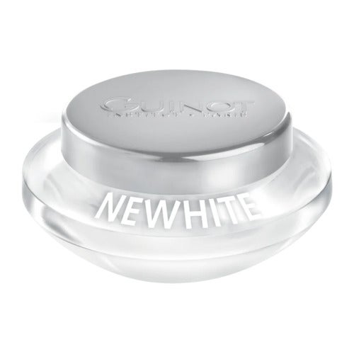 Guinot Newhite Eclaircissante Brightening Night Cream