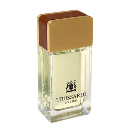 Trussardi My Land Eau de toilette