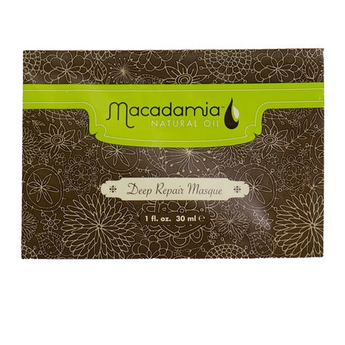 Macadamia Deep Repair Masque