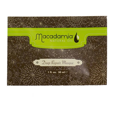 Macadamia Deep Repair Masque 30 ml