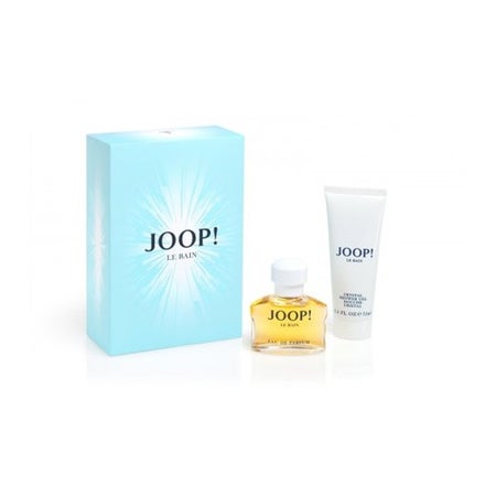 Joop! Le Bain Gift Set