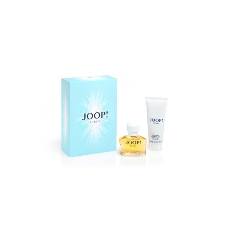 Shower Gel Joop Le Bain 40 Ml Preisvergleich Joop! Le Bain