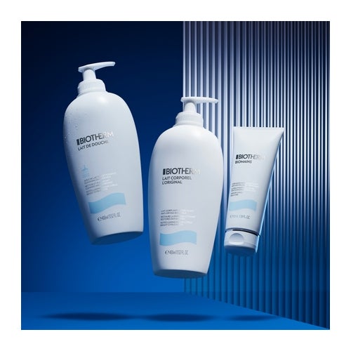 Biotherm Lait Corporel Body lotion Deloox