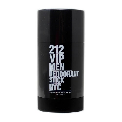 Carolina Herrera 212 Vip Men Déodorant