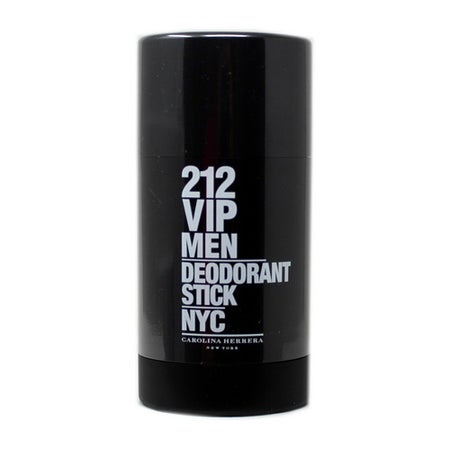 Carolina Herrera 212 Vip Men Deodorant 75 ml