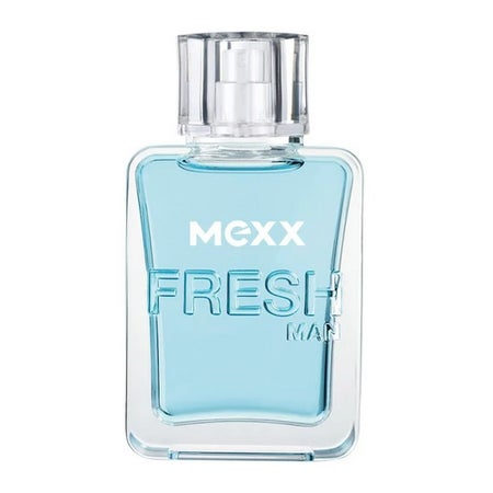 Mexx Fresh Men Eau de Toilette 30 ml