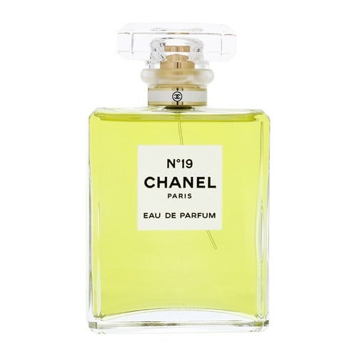 Chanel No 19 Poudre Eau de Parfum 100 ml