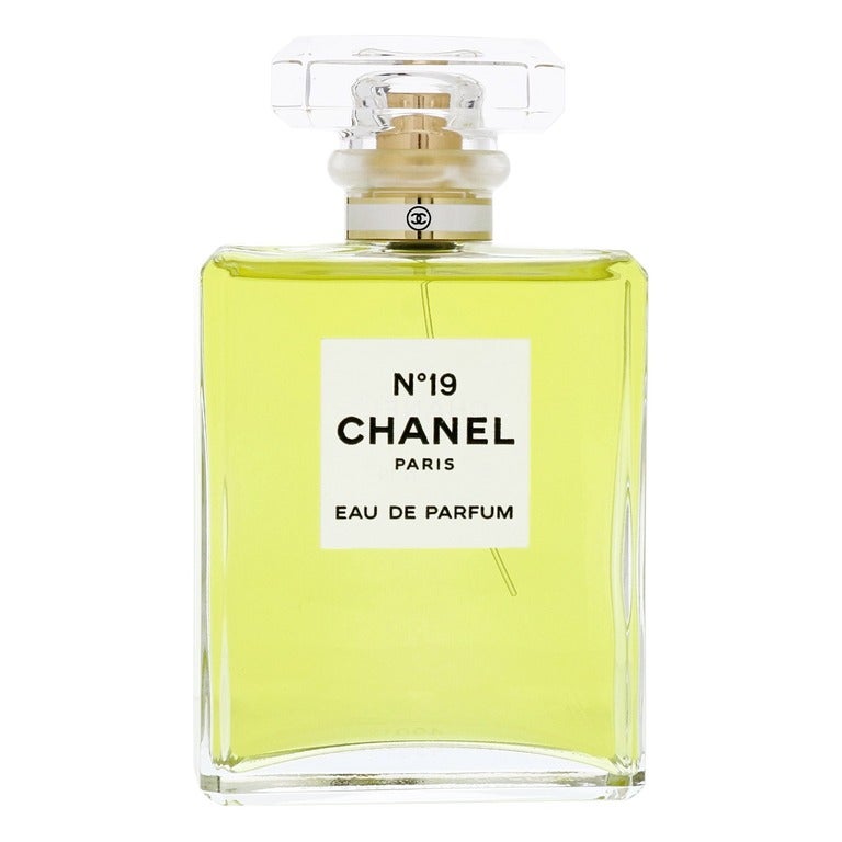 Chanel No 19 Parfum Women 75ml NEW Vintage Sealed Top  eBay