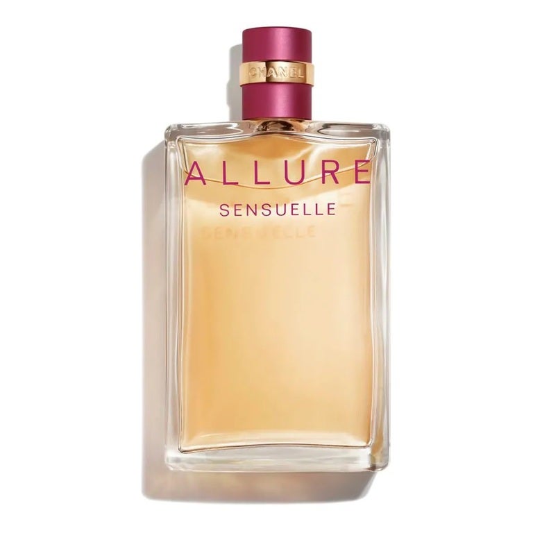 Chanel Allure Sensuelle Eau de Toilette | Deloox.com
