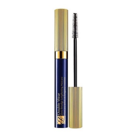 Estée Lauder Double Wear Lenghtening Mascara Svart 6 ml