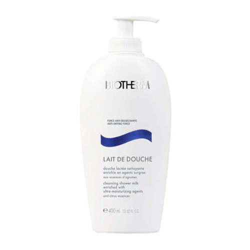 Biotherm Lait De Douche