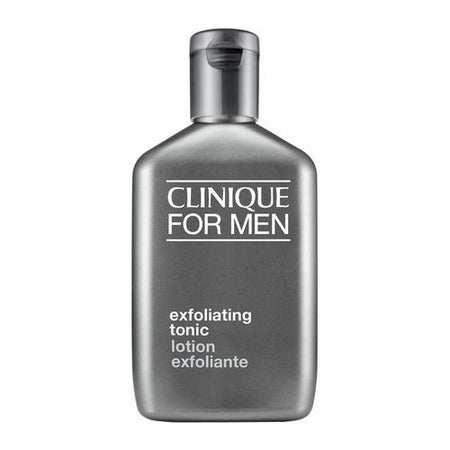 Clinique Skin Supplies For Men Exfoliating Tonic