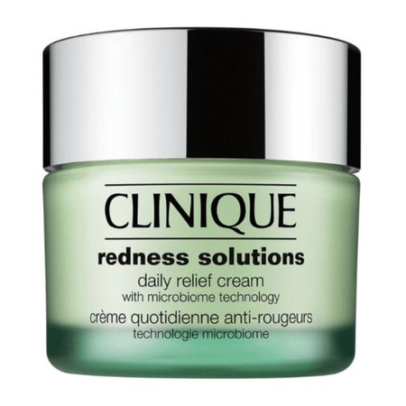 Clinique Redness Solutions Daily Relief Cream 50 ml