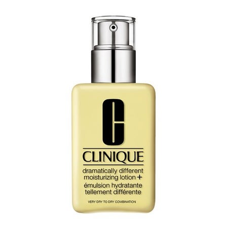 Clinique Dramatically Different Moisturizing Lotion Huidtype 1/2